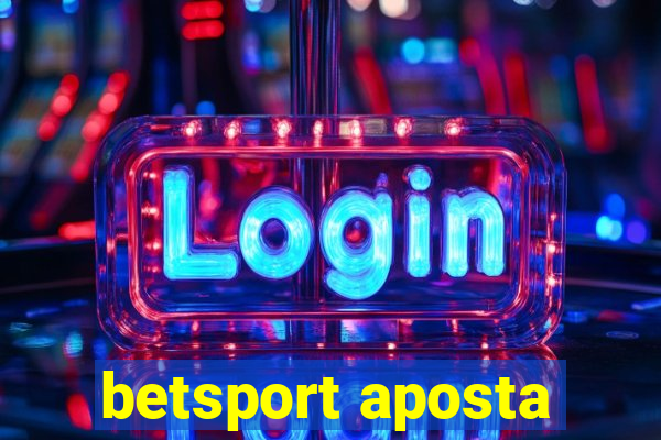 betsport aposta